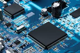 China Will Continue To Dominate Electronics Manufacturing